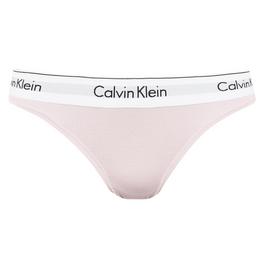 Calvin Klein Calvin Modern Cotton Brief