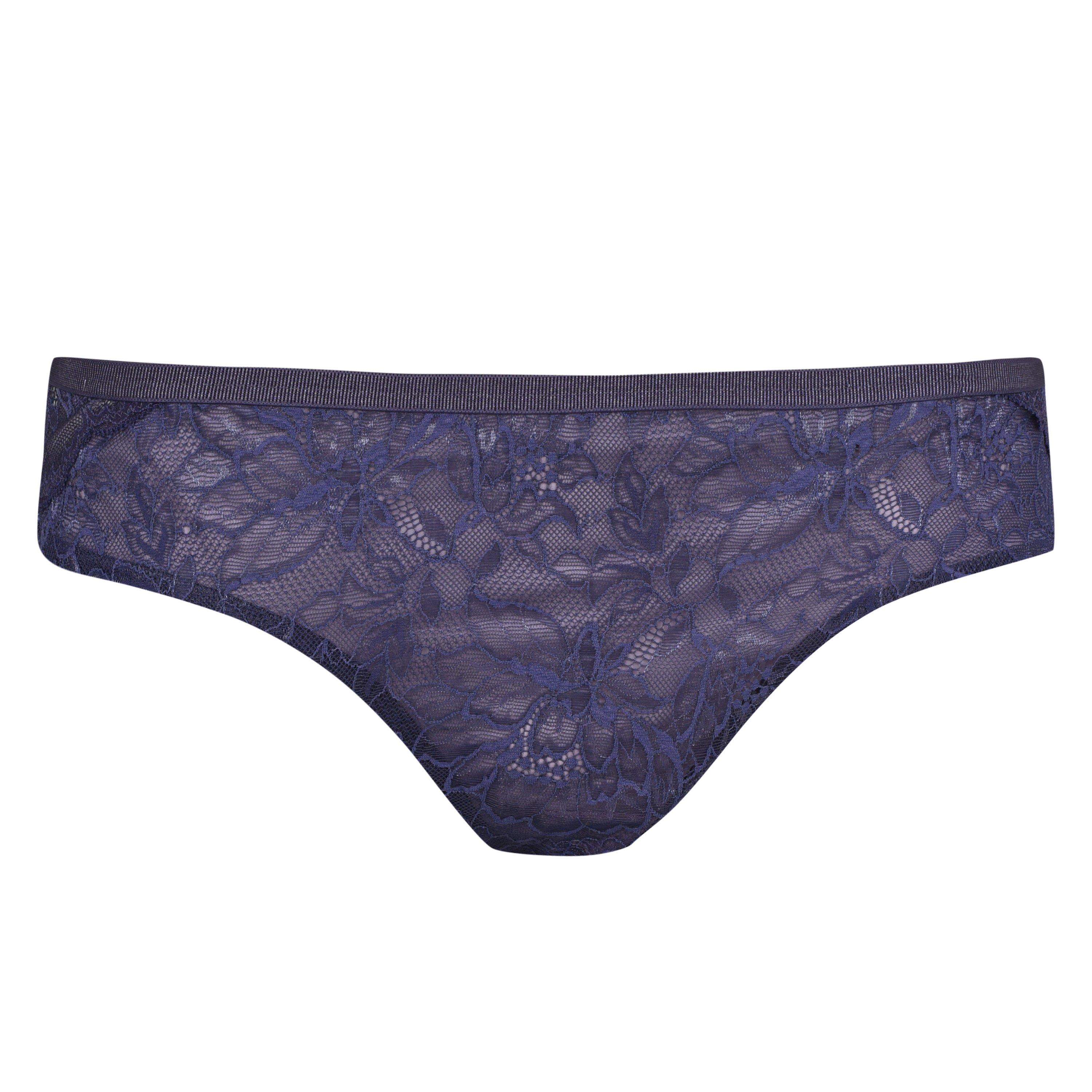 Pebble Grey00DK - Triumph - Triumph Amourette Charm Briefs - 1