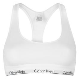 Calvin Klein Experientia T-shirt "FW21" Weiß