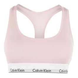 Calvin Klein Remise élevée à faible