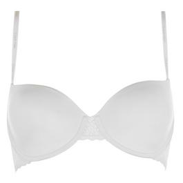 Calvin Klein Flirty Balcony Bra