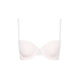 Calvin Klein Flirty Balcony Bra