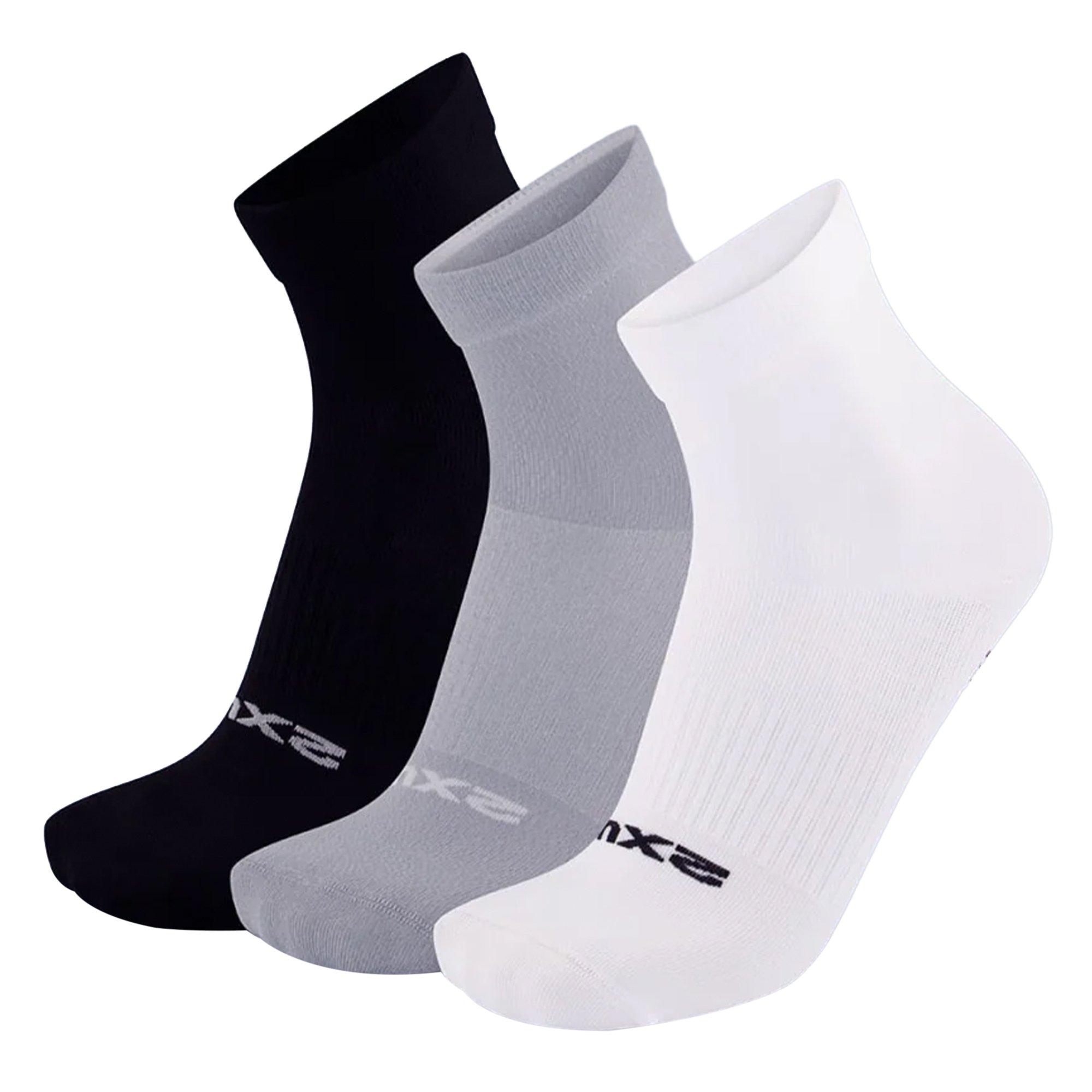 2XU Crew Socks