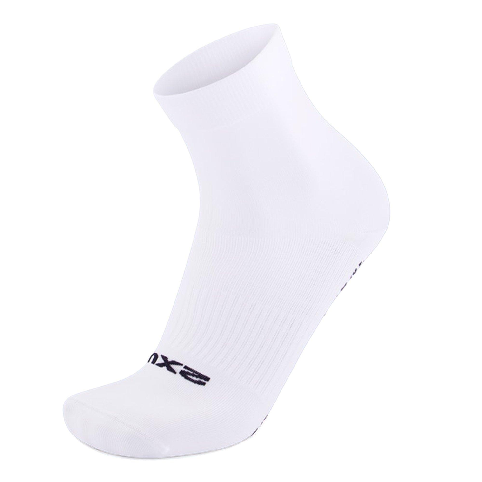 Multi - 2XU - Crew Socks - 2