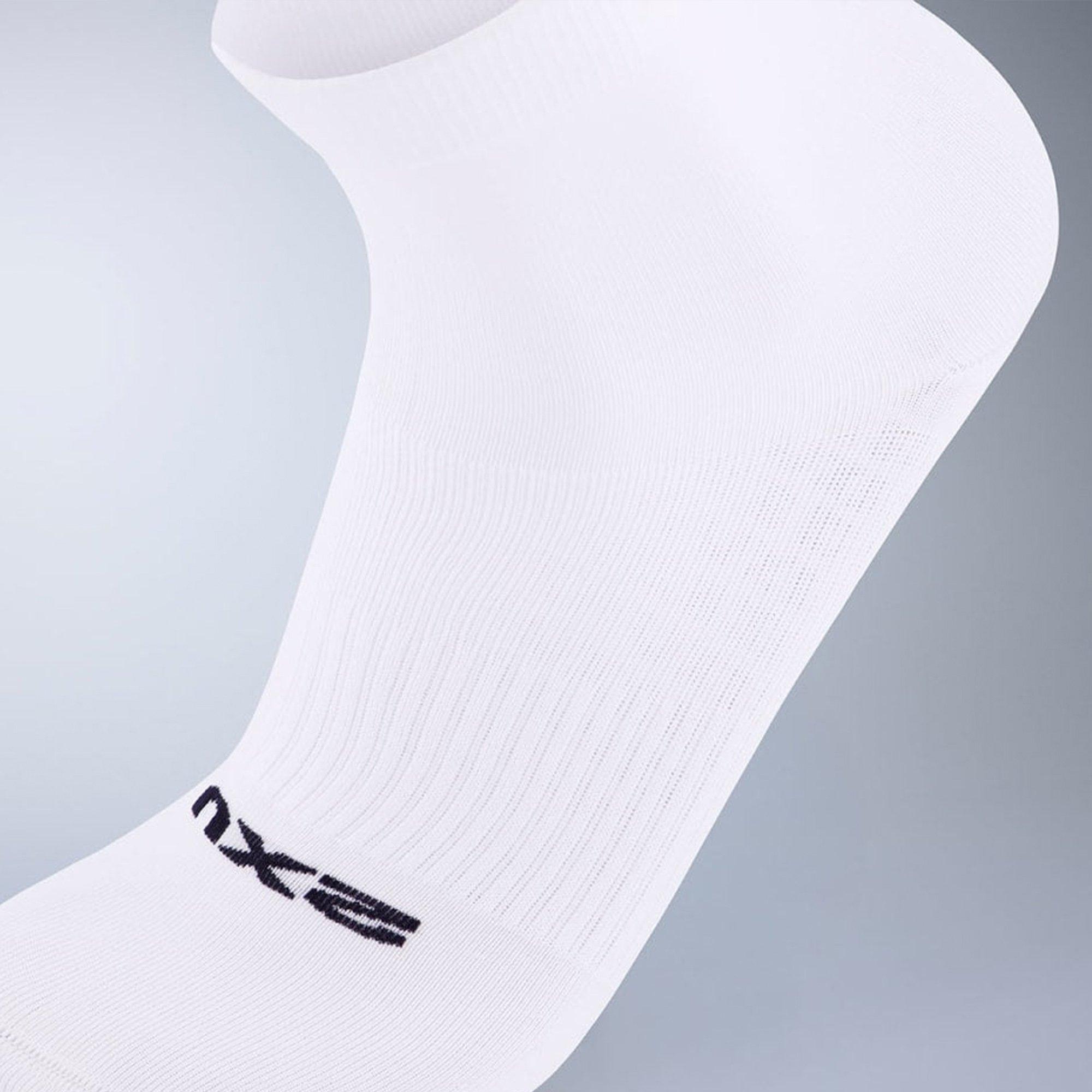 Multi - 2XU - Crew Socks - 4