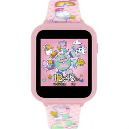 Character Kids Peppa Pig Smart Watch PPG4086