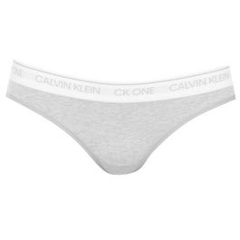 Calvin Klein ONE Cotton Bikini Briefs