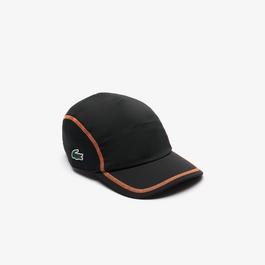Lacoste Colour-Block Tennis Cap