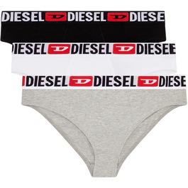 Diesel Blanca 3 Pack Underwear