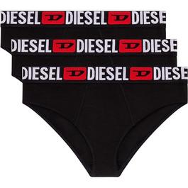 Diesel Blanca 3 Pack Underwear