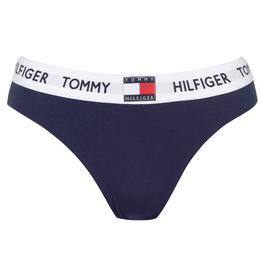 Tommy Hilfiger 85 Cotton Bikini Briefs