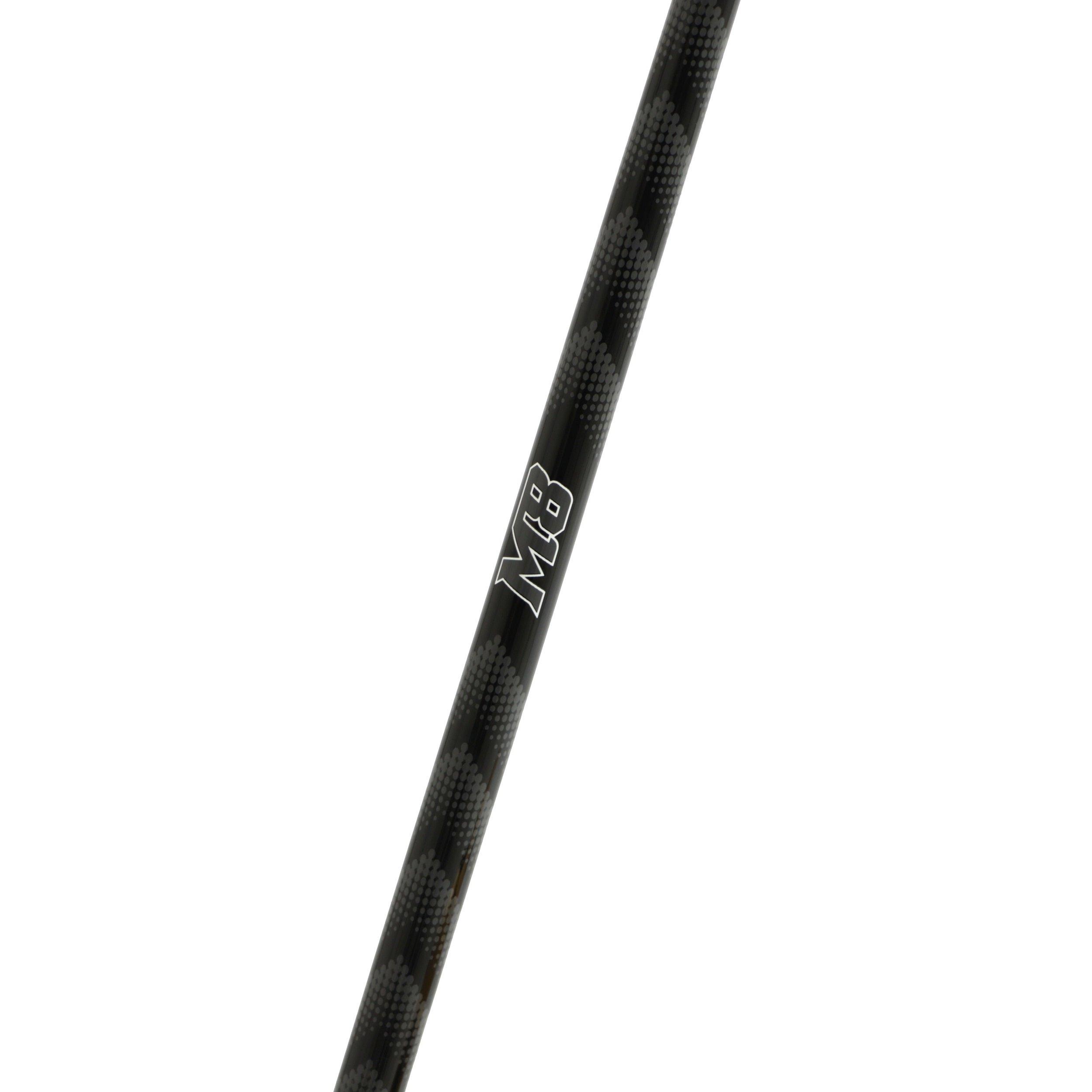 Black - Ben Sayers - Ben Sayers M8 13-Piece Package Set - Stand Bag - 10