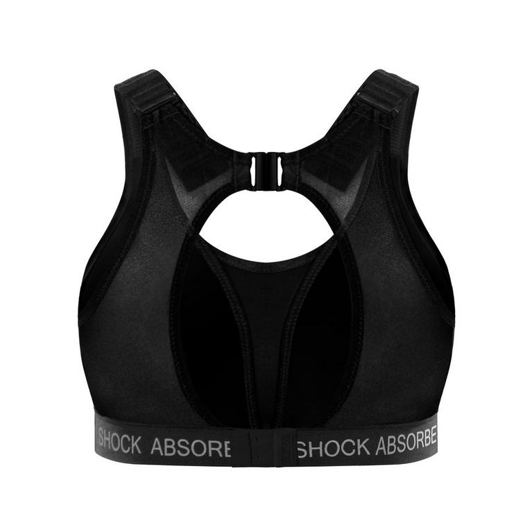Noir - Shock Absorber - Ultimate Run Padded Bra - 2