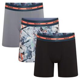 Reebok Trunks Luther Sn61