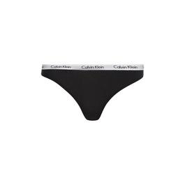 Calvin Klein Calvin Carousel Bikini Bottoms
