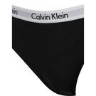 Noir 001 - Handtasche Calvin Klein Jeans Minimal Monogram Camera Bag 18 K60K610331 BDS - Calvin Klein CK MUST DOME TOTE MONO - 4