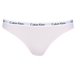 Calvin Klein Sneakers Thongs calvin KLEIN Low Top Lace Up Uv Mono HM0HM00270 Ck Black