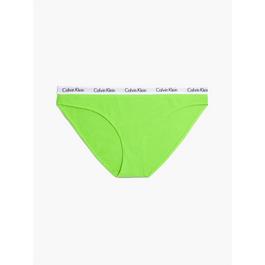 Calvin Klein Calvin Carousel Bikini Bottoms