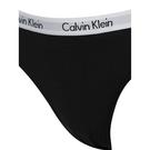 Noir 001 - Calvin Klein Runner Comfair lace-up sneakers - Carousel Thong - 3