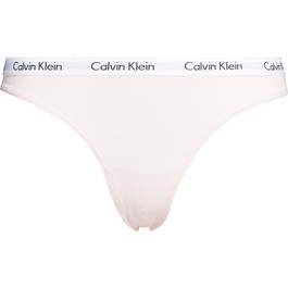 Calvin Klein Carousel Thong