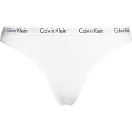 Calvin Klein Carousel Thong