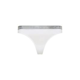 Calvin Klein Radiant cotton thong