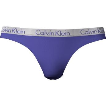 Calvin Klein Radiant cotton thong