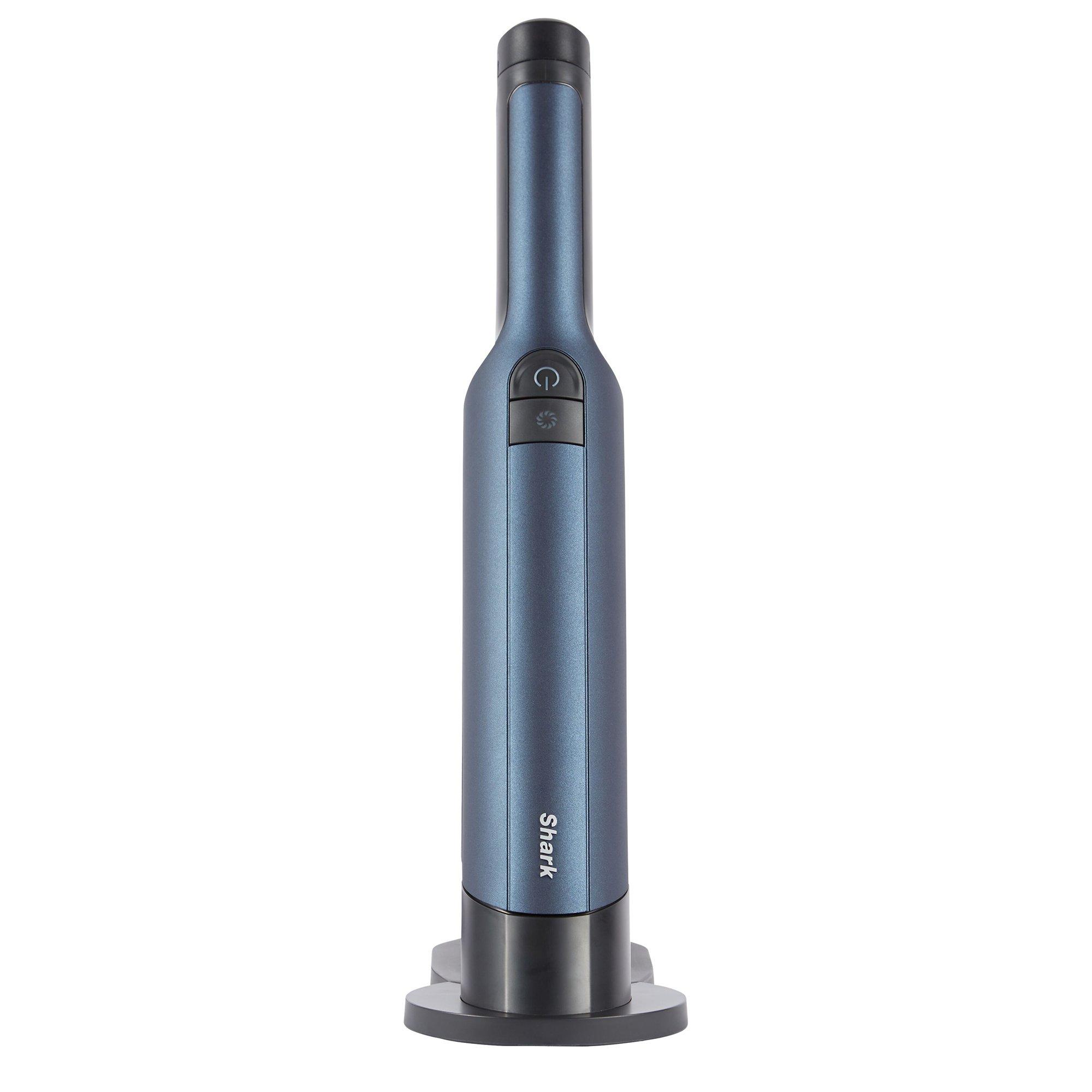 Shark WV270UK Handheld Vacuum Cleaner - 15 min Runtime - 0.1L Bin - Blue WV270UK Premium - Image 12