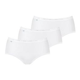 Sloggi 3 Pack Midi Briefs