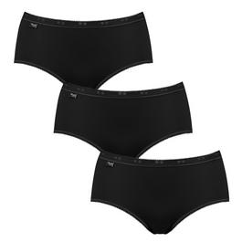 Sloggi 3 Pack Midi Briefs