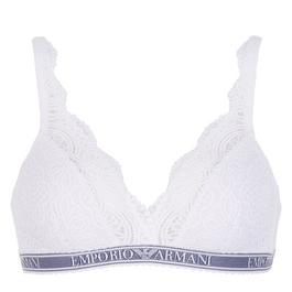 Emporio Armani Padded Bra