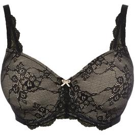 Triumph Contouring sensation minimiser bra