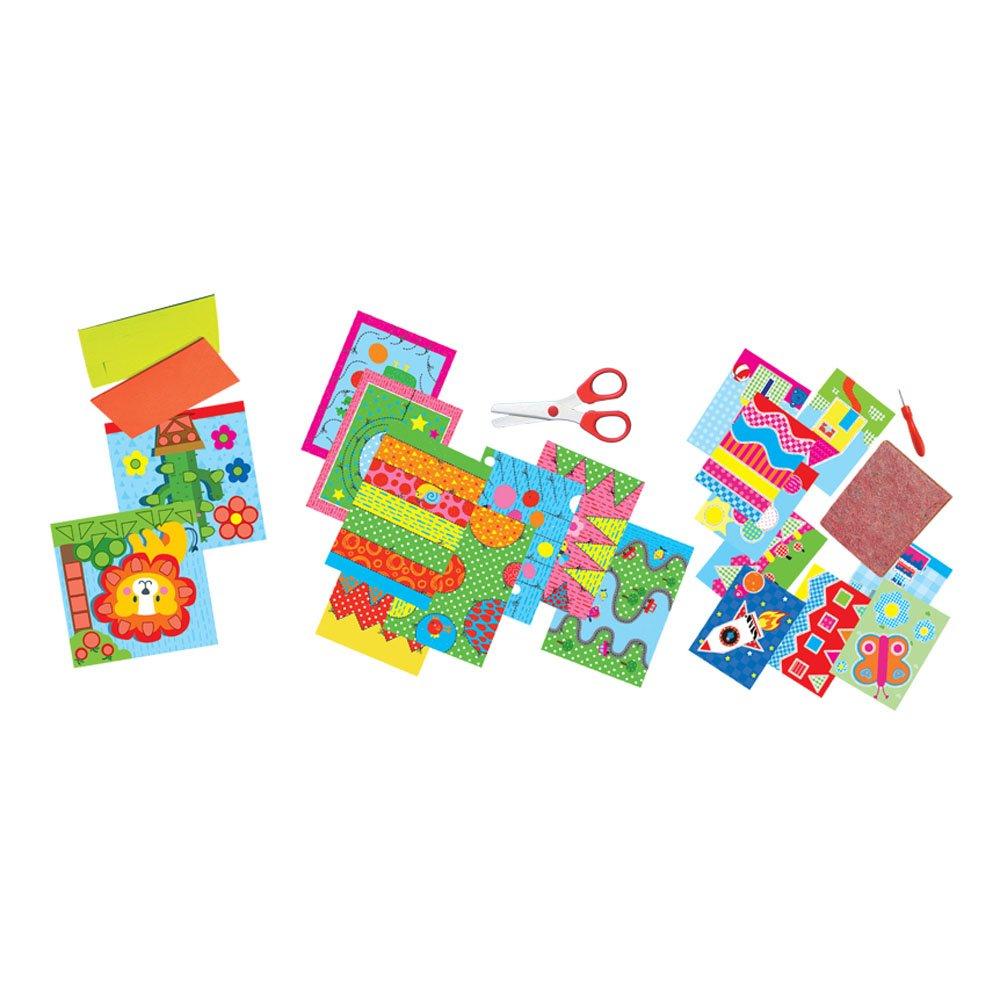 Multi - SES Creative - Childrens I Learn to Cut - 2