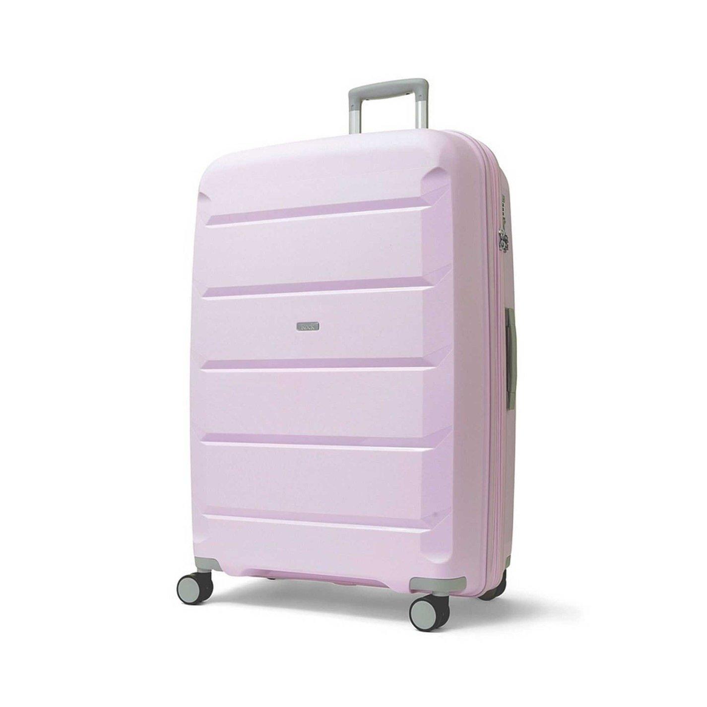 Lilac - Rock - Tulum Suitcase Lilac - 2