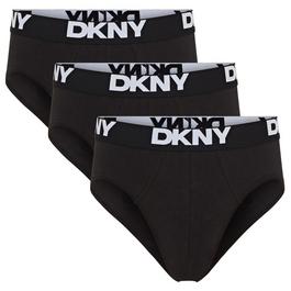 DKNY Mens Briefs Kelso