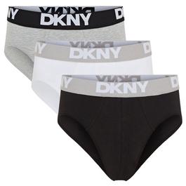 DKNY Mens Briefs Kelso