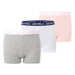 Jack Wills Bright Boxers