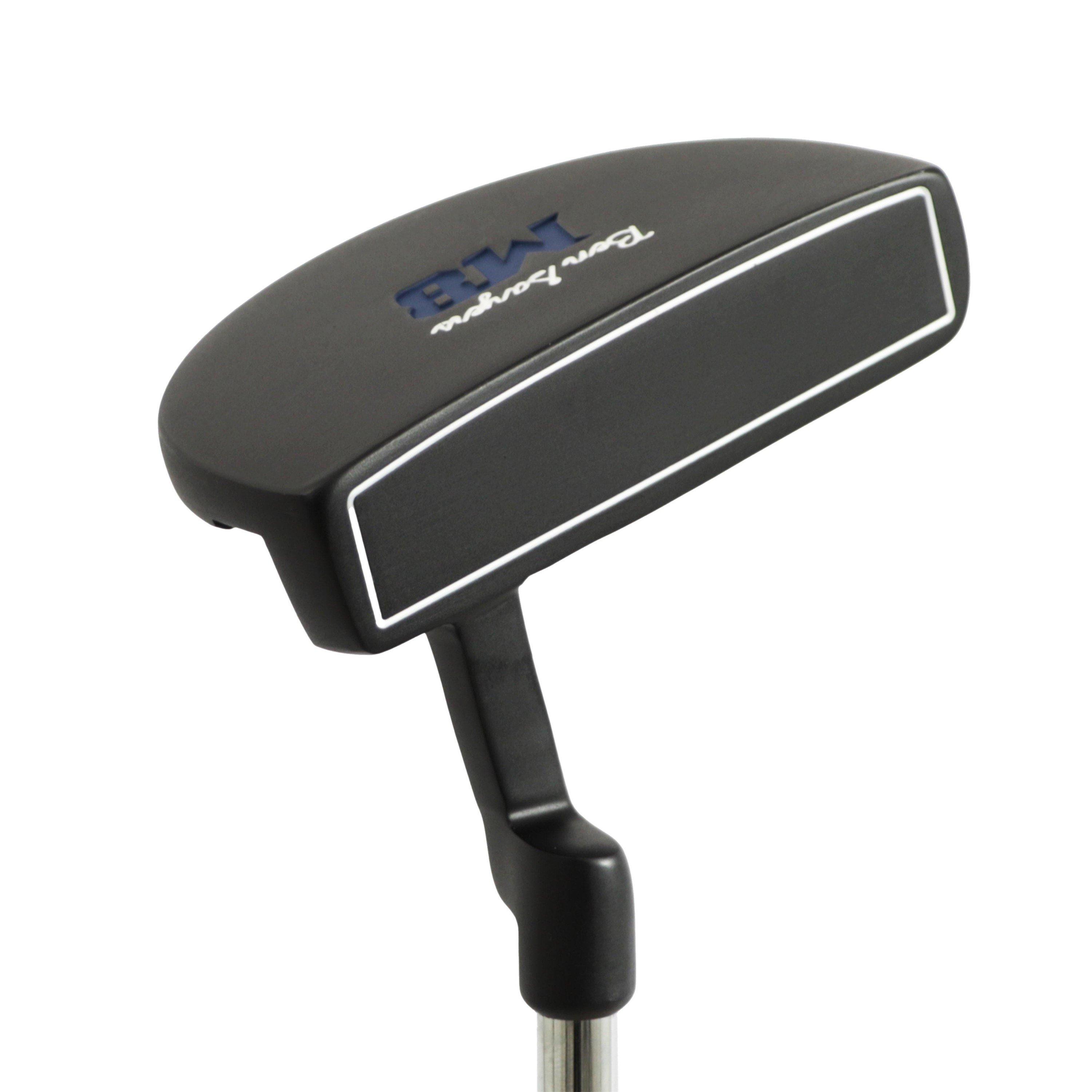 Black - Ben Sayers - Ben Sayers M8 13-Piece Package Set - Stand Bag - 8