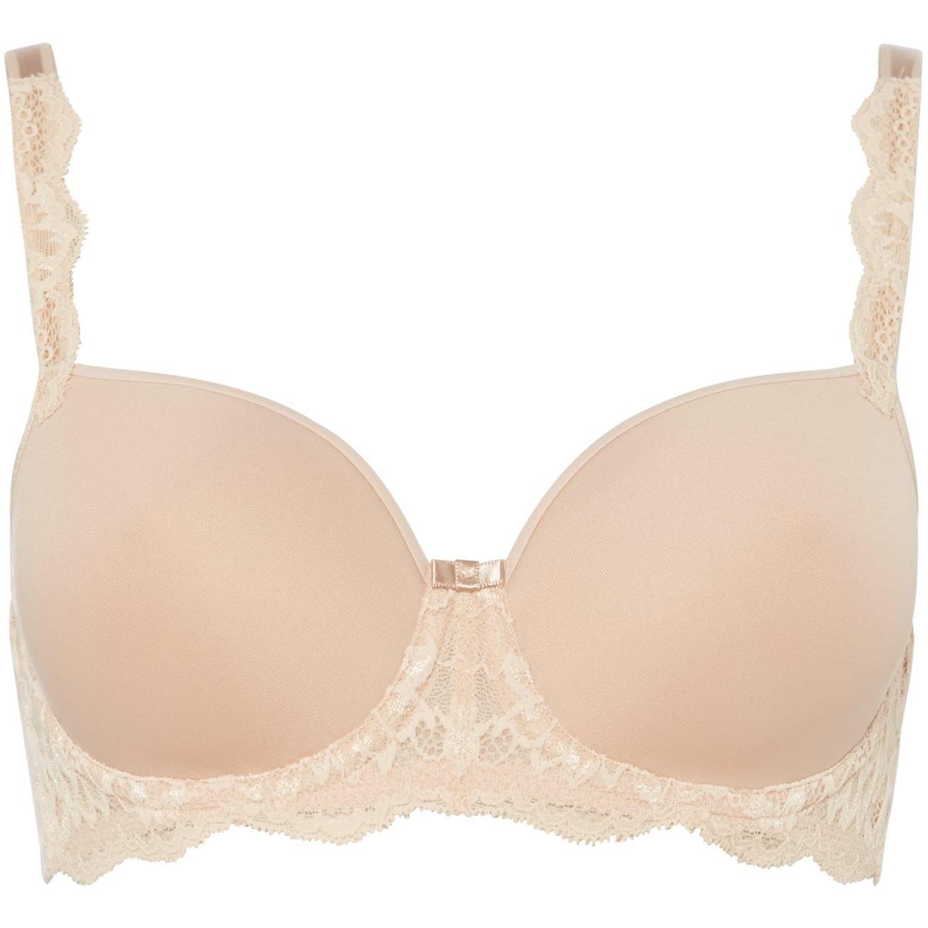 Triumph Women's Modern Amourette Charm Wp - Beige 00Ep - 38B