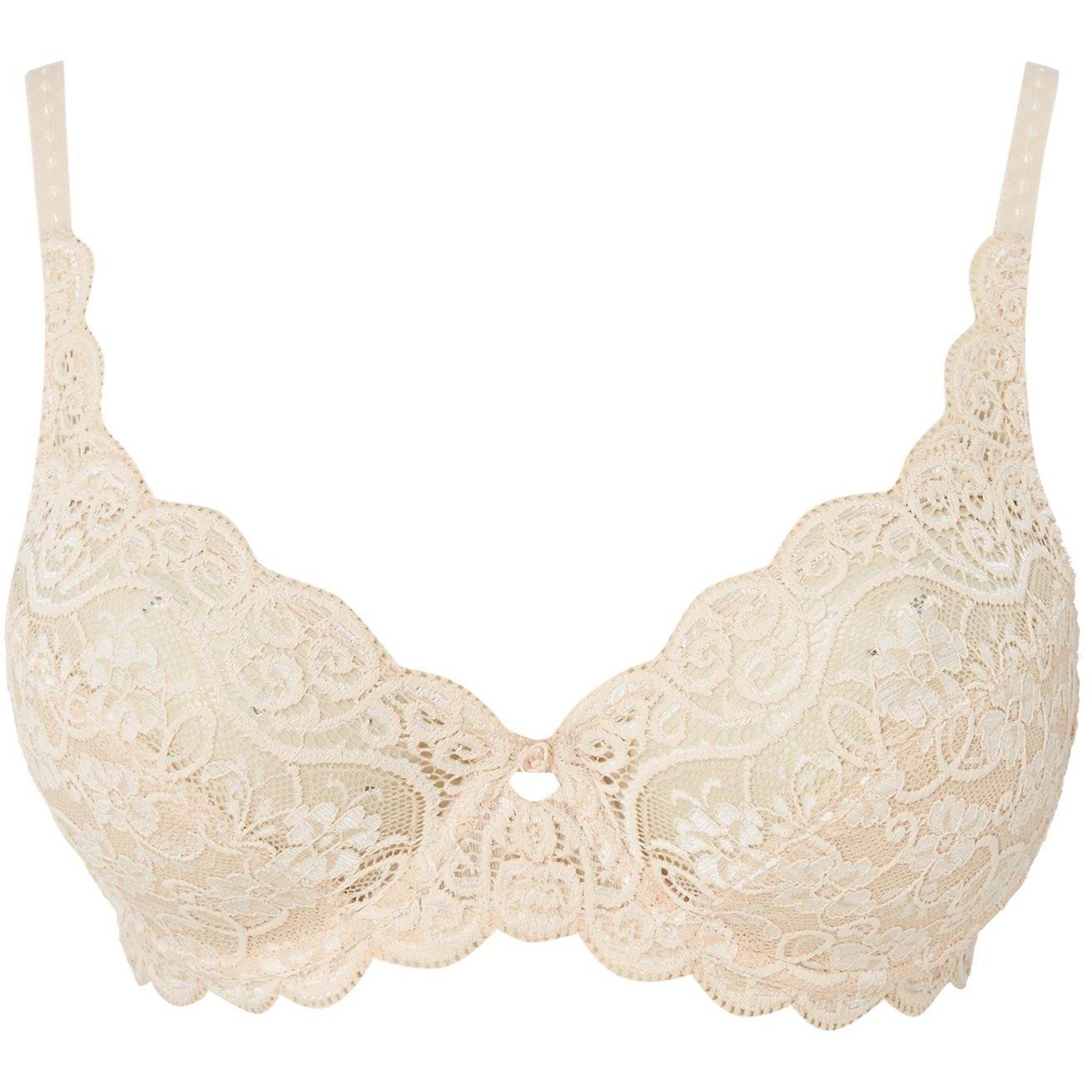 Triumph Women's Amourette 300 WHP X Wired Padded Bra (Pack of 1) - Image 2