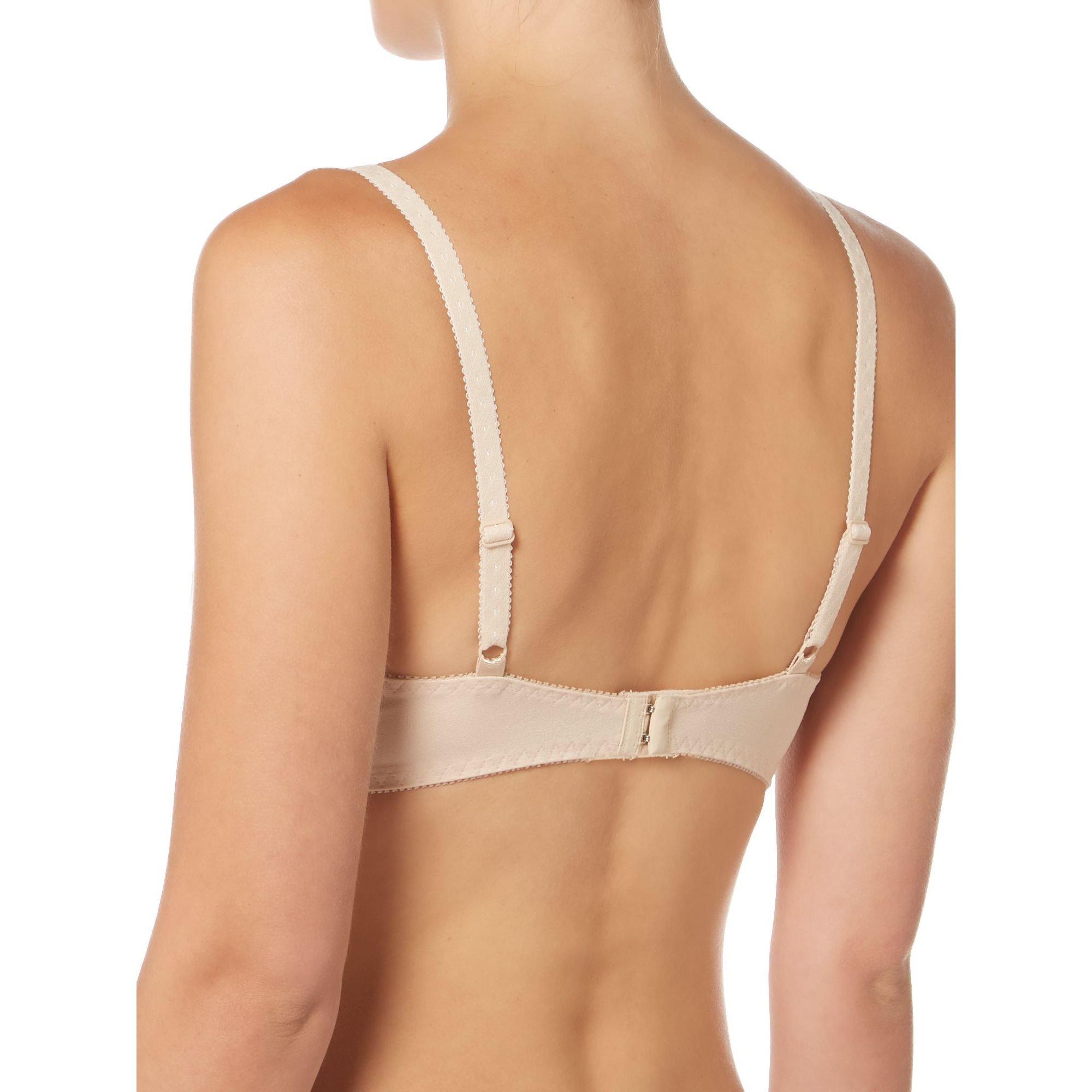Skin 0026 - Triumph - Amourette underwired bra - 3