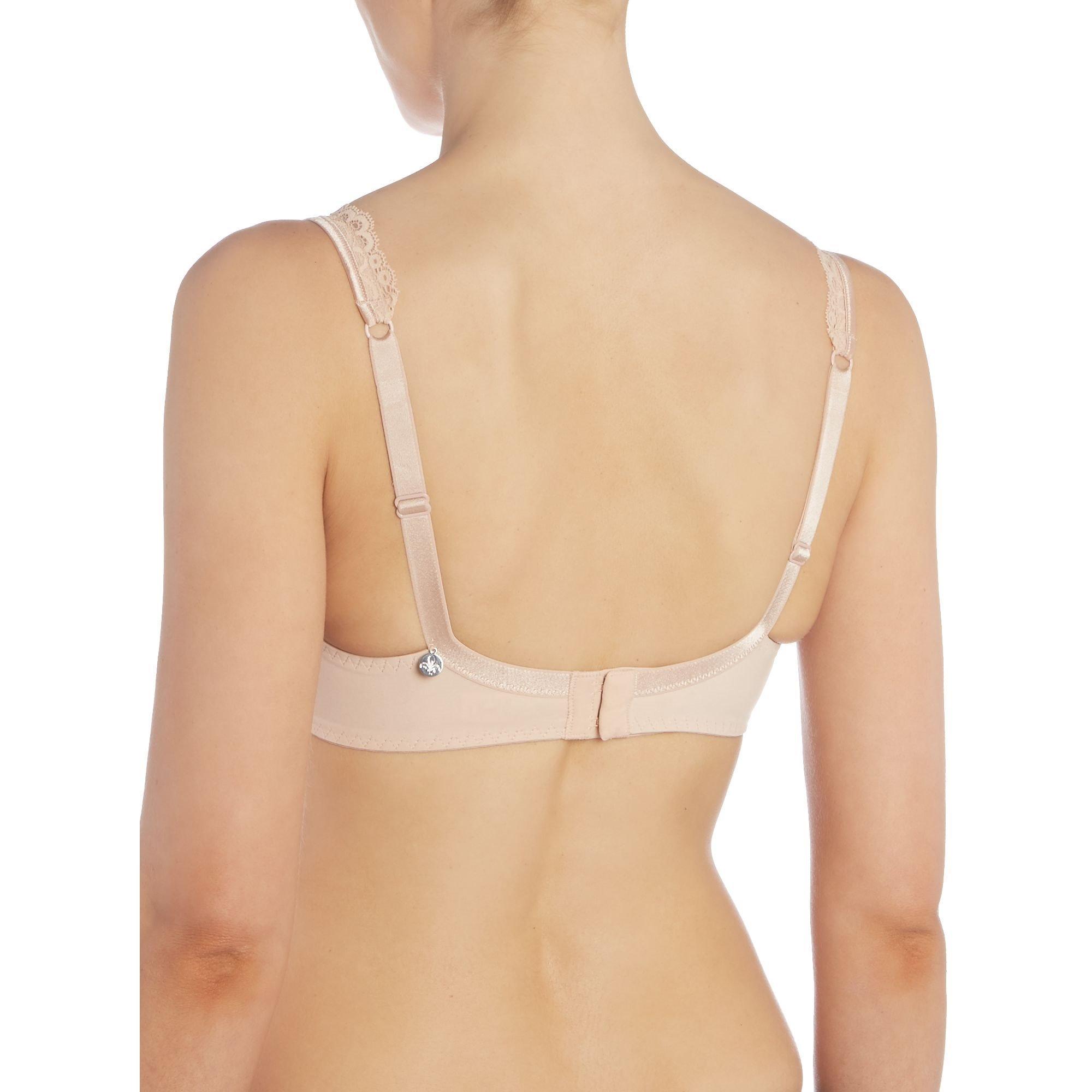 Rosefume 247 - Maison Lejaby - Gaby Full Cup Underwire Bra - 3