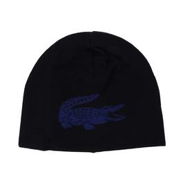 Lacoste Big Logo Beanie
