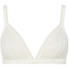 Maison Lejaby Miss Lejaby Triangle Bra