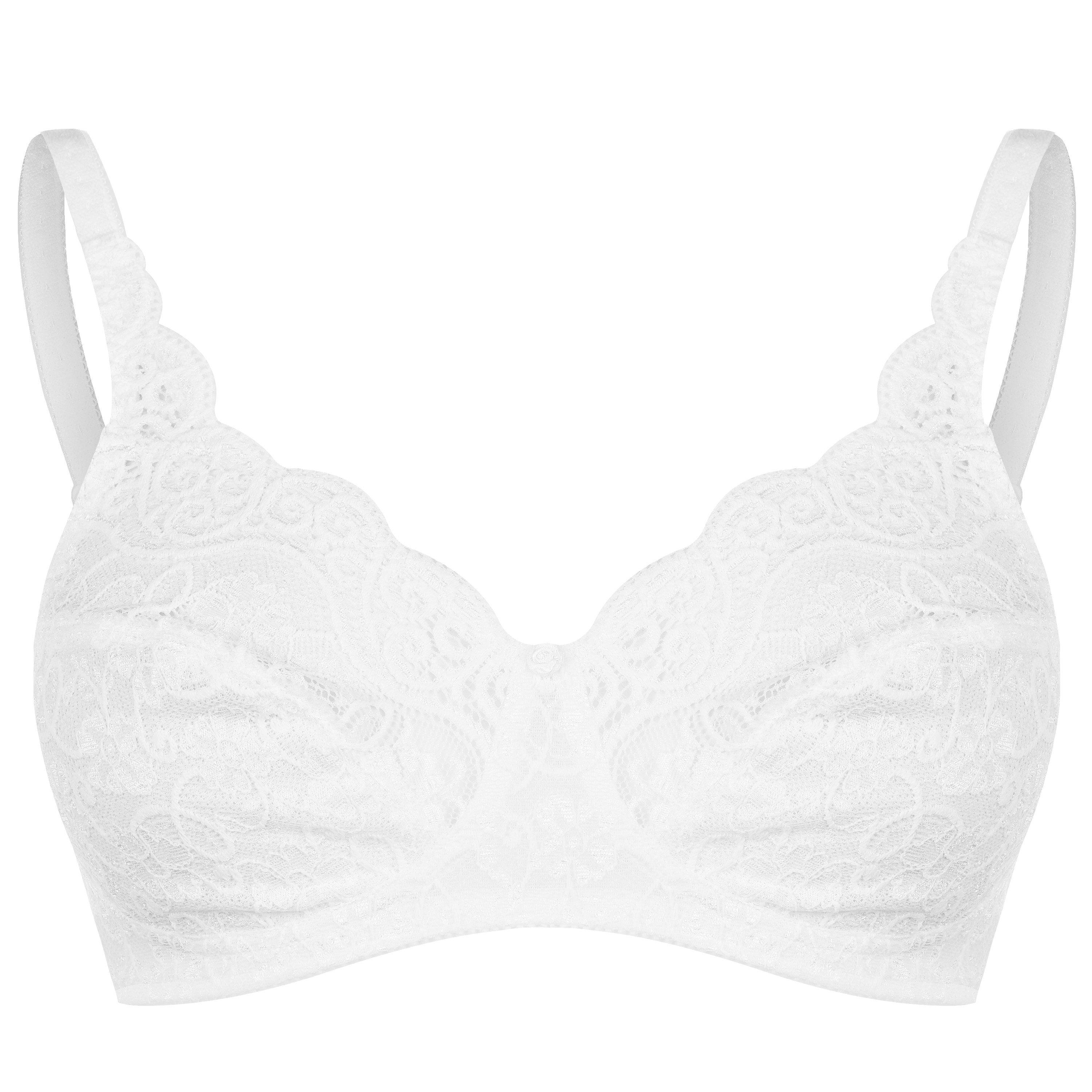 Triumph Amourette 300 Non Wired Bra