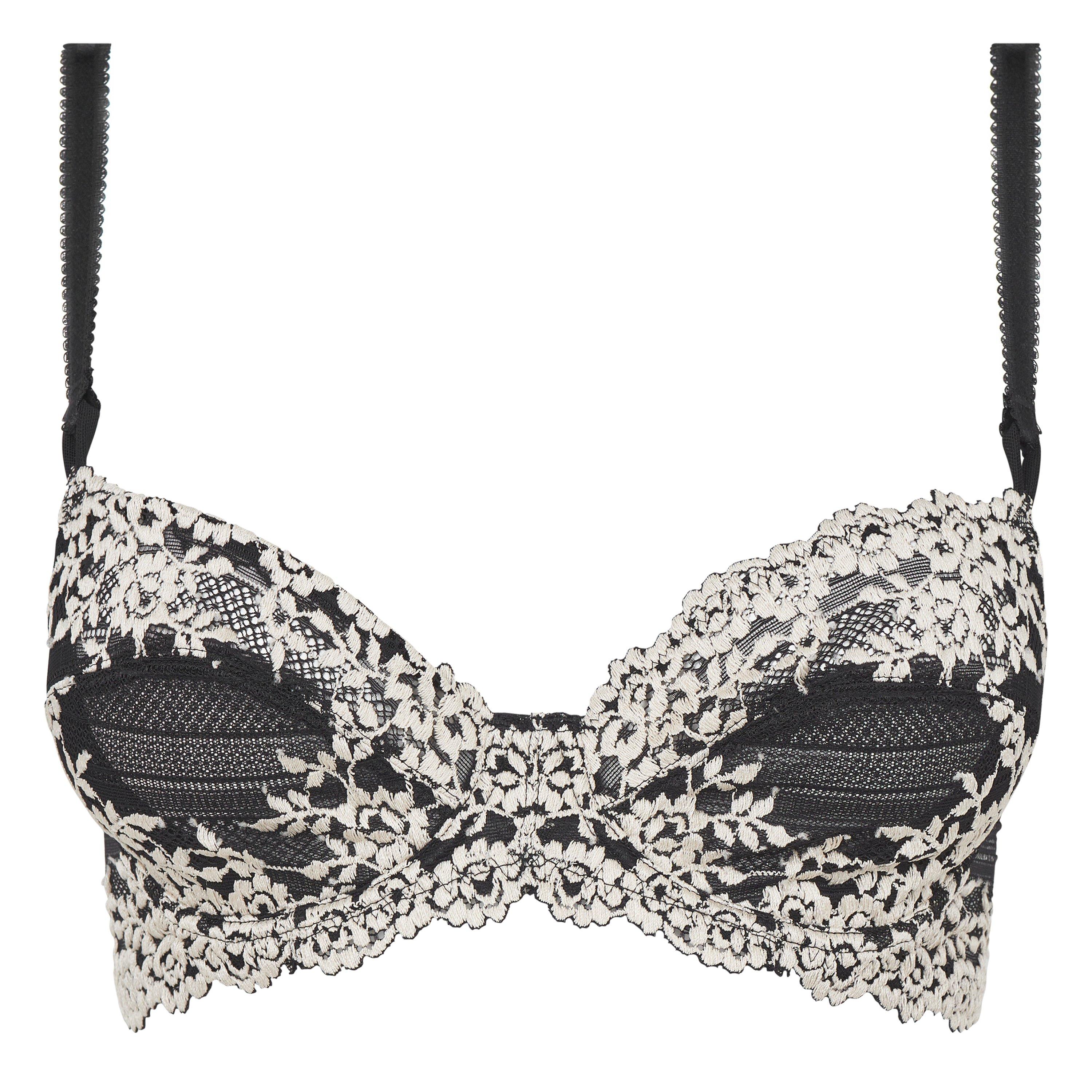 Wacoal Embrace Lace Underwired Bra