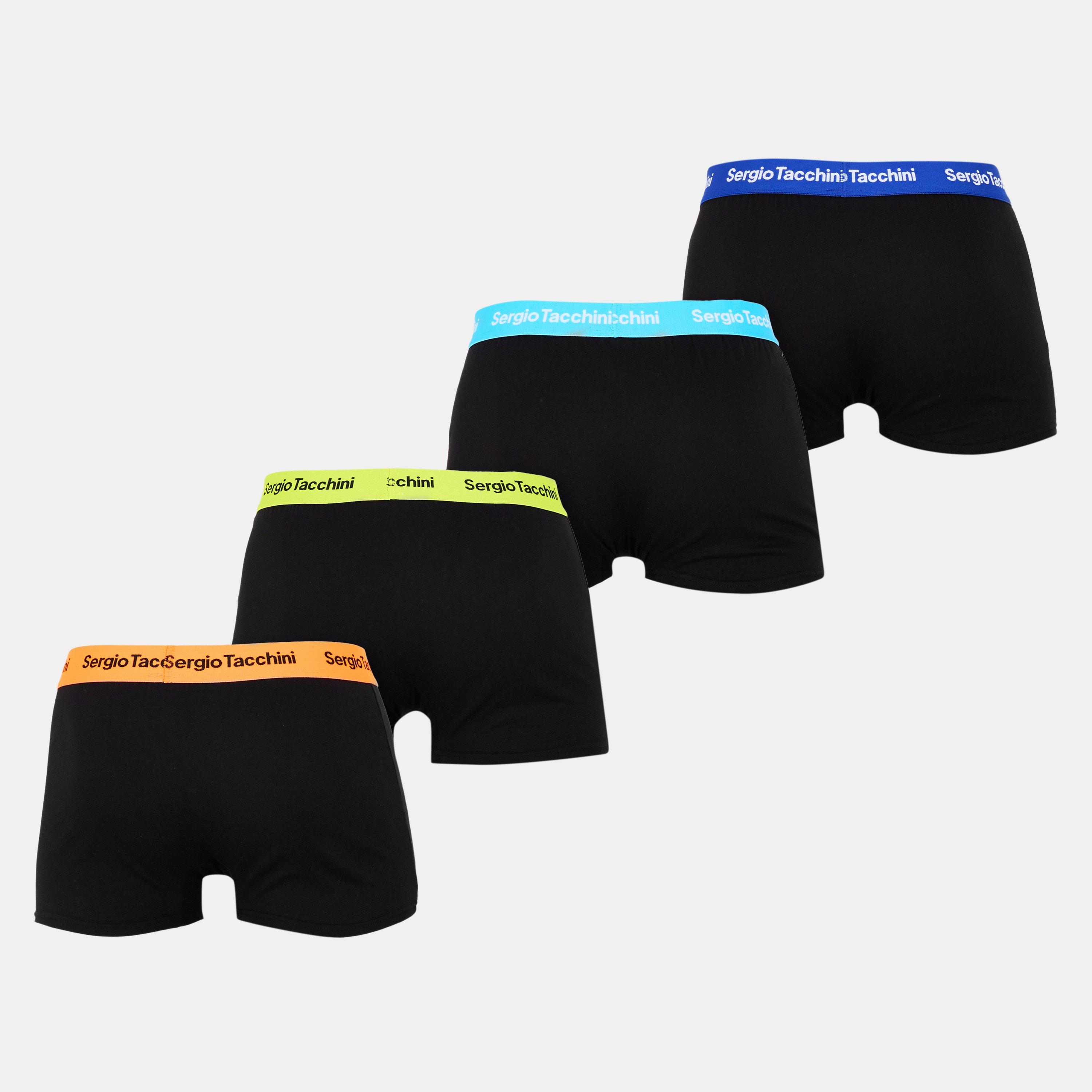 Multi - Sergio Tacchini - Men's Boxers - 2