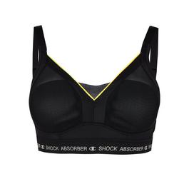 Shock Absorber UA HG Armour High