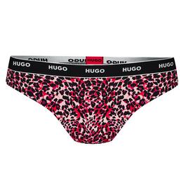 Hugo Regular Rise Thong