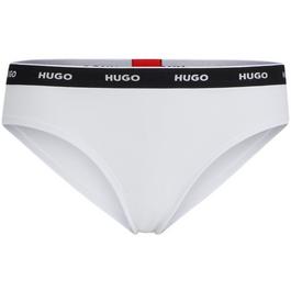 Hugo Regular Rise Brief